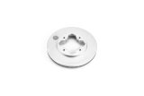 Power Stop 1997 Acura CL Front Evolution Geomet Coated Rotor thumbnail 2
