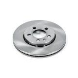 Power Stop 00-06 Audi TT Quattro Rear Autospecialty Brake Rotor thumbnail 3