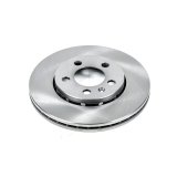 Power Stop 00-06 Audi TT Quattro Rear Autospecialty Brake Rotor thumbnail 4