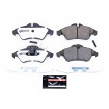 Power Stop 03-06 Dodge Sprinter 2500 Front Z36 Truck & Tow Brake Pads w/Hardware thumbnail 1