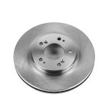 Power Stop 04-08 Mitsubishi Endeavor Front Autospecialty Brake Rotor thumbnail 1