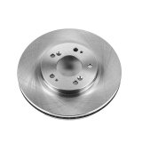 Power Stop 04-08 Mitsubishi Endeavor Front Autospecialty Brake Rotor thumbnail 2