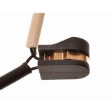 Power Stop 15-20 Jaguar F-Type Rear Euro-Stop Electronic Brake Pad Wear Sensor thumbnail 3