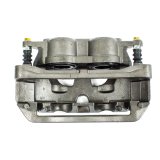 Power Stop 08-14 Ford E-150 Front Right Autospecialty Caliper w/Bracket thumbnail 3