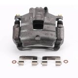 Power Stop 2017 Buick LaCrosse Front Left Autospecialty Caliper w/Bracket thumbnail 2