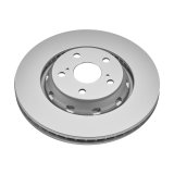 Power Stop 16-19 Lexus LX570 Front Evolution Geomet Coated Rotor thumbnail 1
