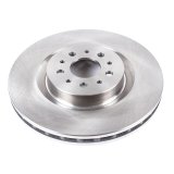 Power Stop 15-18 Ram ProMaster City Front Autospecialty Brake Rotor thumbnail 1