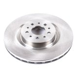Power Stop 15-18 Ram ProMaster City Front Autospecialty Brake Rotor thumbnail 2