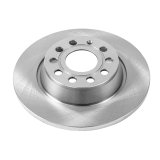 Power Stop 2015 Audi Q3 Rear Autospecialty Brake Rotor thumbnail 1