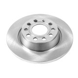 Power Stop 2015 Audi Q3 Rear Autospecialty Brake Rotor thumbnail 2