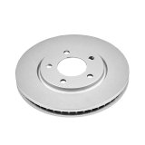 Power Stop 01-07 Chrysler Town & Country Front Evolution Geomet Coated Rotor thumbnail 2