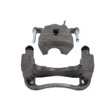 Power Stop 09-10 Pontiac Vibe Front Left Autospecialty Caliper w/Bracket thumbnail 1