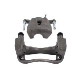 Power Stop 09-10 Pontiac Vibe Front Left Autospecialty Caliper w/Bracket thumbnail 2