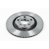 Power Stop 04-09 Audi S4 Rear Autospecialty Brake Rotor thumbnail 1