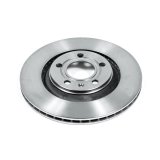 Power Stop 04-09 Audi S4 Rear Autospecialty Brake Rotor thumbnail 2