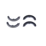 Power Stop 08-14 Mercedes-Benz CL63 AMG Rear Autospecialty Parking Brake Shoes thumbnail 1