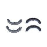Power Stop 08-14 Mercedes-Benz CL63 AMG Rear Autospecialty Parking Brake Shoes thumbnail 2