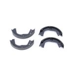 Power Stop 11-13 Hyundai Equus Rear Autospecialty Parking Brake Shoes thumbnail 1