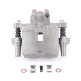 Power Stop 00-06 Mitsubishi Montero Rear Right Autospecialty Caliper w/Bracket thumbnail 1