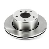 Power Stop 99-04 Land Rover Discovery Front Autospecialty Brake Rotor thumbnail 2