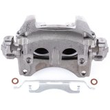 Power Stop 15-18 Ford Edge Front Left Autospecialty Caliper w/Bracket thumbnail 1