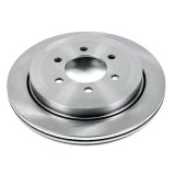 Power Stop 07-17 Ford Expedition Rear Autospecialty Brake Rotor thumbnail 2