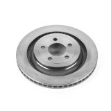 Power Stop 13-19 Ford Fusion Front Autospecialty Brake Rotor thumbnail 1