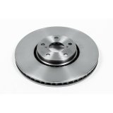 Power Stop 07-11 Lexus GS350 Front Right Autospecialty Brake Rotor thumbnail 1