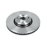 Power Stop 07-11 Lexus GS350 Front Right Autospecialty Brake Rotor thumbnail 2