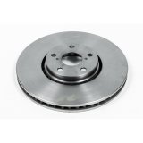 Power Stop 07-11 Lexus GS350 Front Left Autospecialty Brake Rotor thumbnail 1