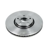Power Stop 07-11 Lexus GS350 Front Left Autospecialty Brake Rotor thumbnail 2
