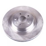 Power Stop 12-18 Tesla Model S Front Autospecialty Brake Rotor thumbnail 1