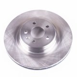 Power Stop 12-18 Tesla Model S Front Autospecialty Brake Rotor thumbnail 2