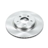 Power Stop 05-19 Chrysler 300 Front Autospecialty Brake Rotor thumbnail 2