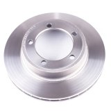 Power Stop 01-11 Workhorse W22 Front or Rear Autospecialty Brake Rotor thumbnail 1