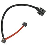 Power Stop 15-16 Porsche 911 Front Euro-Stop Electronic Brake Pad Wear Sensor thumbnail 1
