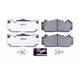 Power Stop 15-18 BMW M3 Front Z26 Extreme Street Brake Pads w/Hardware thumbnail 1