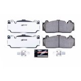 Power Stop 15-18 BMW M3 Front Z26 Extreme Street Brake Pads w/Hardware thumbnail 2