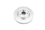 Power Stop 10-16 Hyundai Genesis Coupe Front Evolution Geomet Coated Rotor thumbnail 2