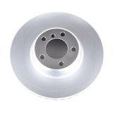 Power Stop 14-16 BMW 228i Front Evolution High Carbon Geomet Coated Rotor thumbnail 1