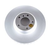 Power Stop 14-16 BMW 228i Front Evolution High Carbon Geomet Coated Rotor thumbnail 2