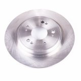 Power Stop 14-19 Acura RLX Rear Autospecialty Brake Rotor thumbnail 2