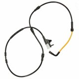Power Stop 18-19 Jaguar E-Pace Front Euro-Stop Electronic Brake Pad Wear Sensor thumbnail 1