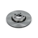 Power Stop 96-04 Audi A4 Front Autospecialty Brake Rotor thumbnail 1