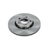 Power Stop 96-04 Audi A4 Front Autospecialty Brake Rotor thumbnail 2
