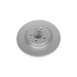 Power Stop 2017 Land Rover Discovery Front Evolution High Carbon Geomet Coated Rotor thumbnail 2