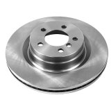 Power Stop 06-09 Land Rover Range Rover Front Autospecialty Brake Rotor thumbnail 2
