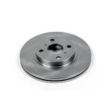 Power Stop 04-06 Scion xA Front Autospecialty Brake Rotor thumbnail 1