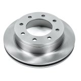 Power Stop 03-19 Chevrolet Express 2500 Rear Autospecialty Brake Rotor thumbnail 1