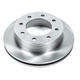 Power Stop 03-19 Chevrolet Express 2500 Rear Autospecialty Brake Rotor thumbnail 2